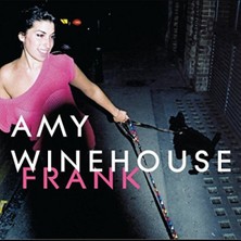 Amy Winehouse - Frank 180G Lp Plak