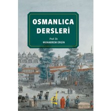Lisinya Osmanlıca Dersleri