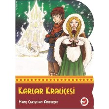 Lisinya Karlar Kraliçesi