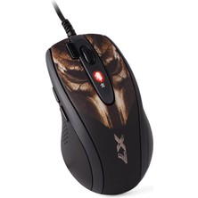 1001 A4 Tech XL-750BH Optik Kablolu Oyuncu Mouse