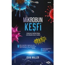 Lisinya Mikrobun Keşfi