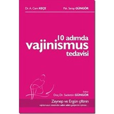 Lisinya 10 Adımda Vajinismus Tedavisi
