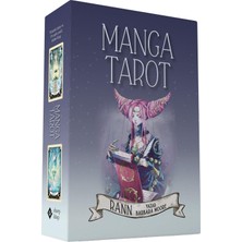 1001 Manga Tarot