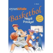 Hayalhane Basketbol Haydi Potaya