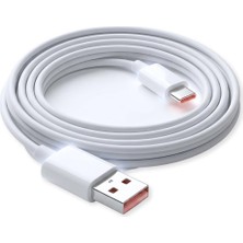 ALPA Mi USB To Type-C Hızlı Şarj Aleti