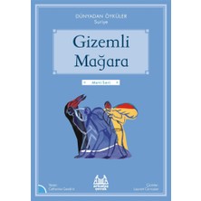 Arkadaş Yayınları Gizemli Mağara