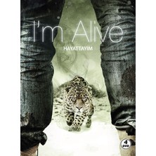 Lisinya I'm Alive - Hayattayım