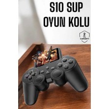 Zero Land Gelalsat Gamepad 520 Oyunlu Ekranlı Oyun Kolu Tv Uyumlu