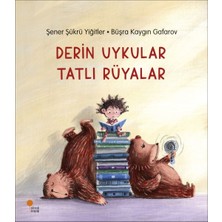 Lisinya Derin Uykular Tatlı Rüyalar