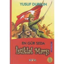 Lisinya En Gür Seda Istiklal Marşı