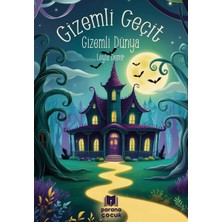 Parana Yayınları Gizemli Geçit – Gizemli Dünya