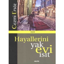 Lisinya Hayallerini Yak Evi Isıt