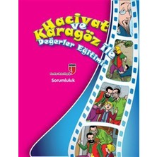 Lisinya Sorumluluk / Hacivat ve Karagöz ile Değerler Eğitimi