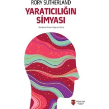Kapital Kitapları Yaratıcılığın Simyası