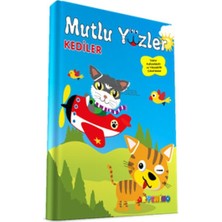 Lisinya Mutlu Yüzler: Kediler