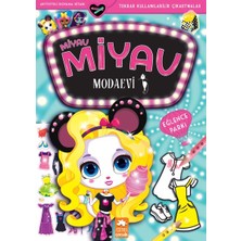 Lisinya Miyav Miyav Modaevi - Eğlence Parkı