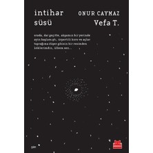Lisinya Intihar Süsü