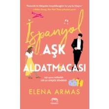 Yabancı Yayınları Ispanyol Aşk Aldatmacası