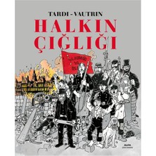 Lisinya Halkın Çığlığı