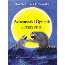 Lisinya Avucundaki Öpücük