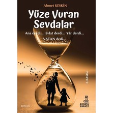 Lisinya Yüze Vuran Sevdalar