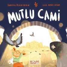 Lisinya Mutlu Cami