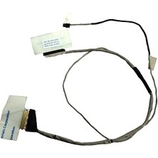 Kazan Hobi Packard Bell TG71BM TG71-BM Ile Uyumlu Ekran Data Flex Kablosu