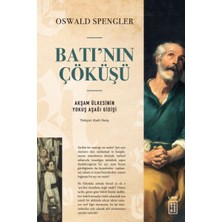 Lisinya Batı’nın Çöküşü
