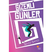 Günışığı Kitaplığı Gizemli Günler