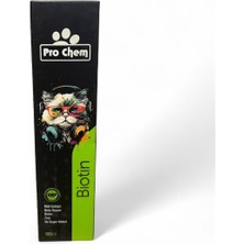 Pro Chem Tüy Döküm Azaltıcı Biotine Malt 100 ml
