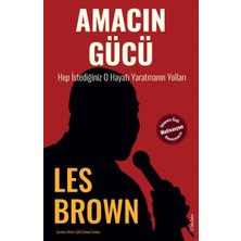 Lisinya Amacın Gücü