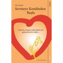 Lisinya Sevmeye Kendinden Başla