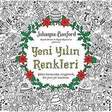 Lisinya Yeni Yılın Renkleri