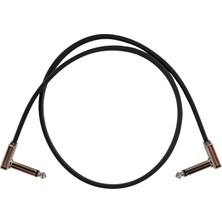 1001 Einzel-Flachband-Patchkabel, 61 cm