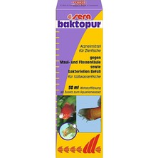 1001 Baktopur 50 ml