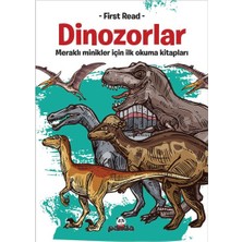 Lisinya Dinozorlar