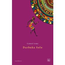 İthaki Yayınları Darbuka Solo