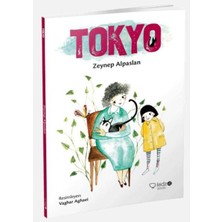 Lisinya Tokyo