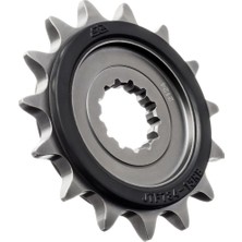 Jt Motosiklet Kauçuklu Ön Dişli 14 Diş Cf Moto 400NK 17-23, 450 mt 24-26, 450 Sr 22-26 JTF784.14RB