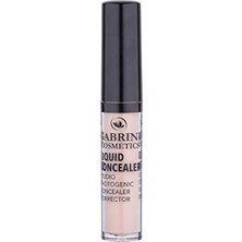 1001 Liquid Concealer 3