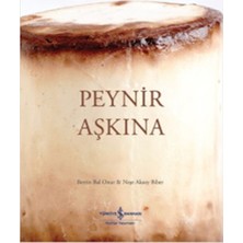 Lisinya Peynir Aşkına