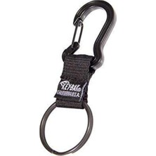 1001 0308-201 Carabiner Anahtarlık Halkası