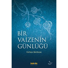 Lisinya Bir Vaizenin Günlüğü
