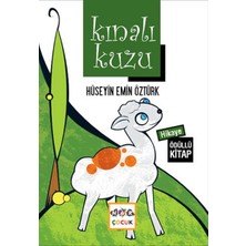 Lisinya Kınalı Kuzu