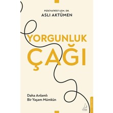 Lisinya Yorgunluk Çağı