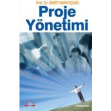 Lisinya Proje Yönetimi