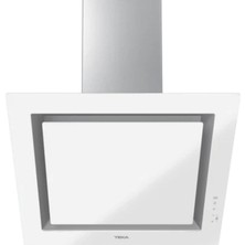 Teka Dlv 68660 Wh Tos Beyaz Duvar Tipi Davlumbaz