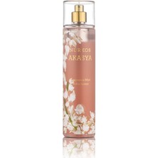 Nurxos Akasya Kadın Fragrance Mist 250 ML – Oryantal Parfüm Koku Spreyi - 9057