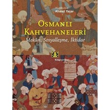 Lisinya Osmanlı Kahvehaneleri