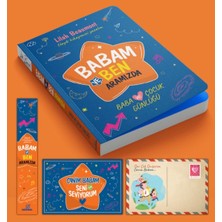 Lisinya Babam ve Ben